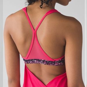 Lululemon Minimalist Tank